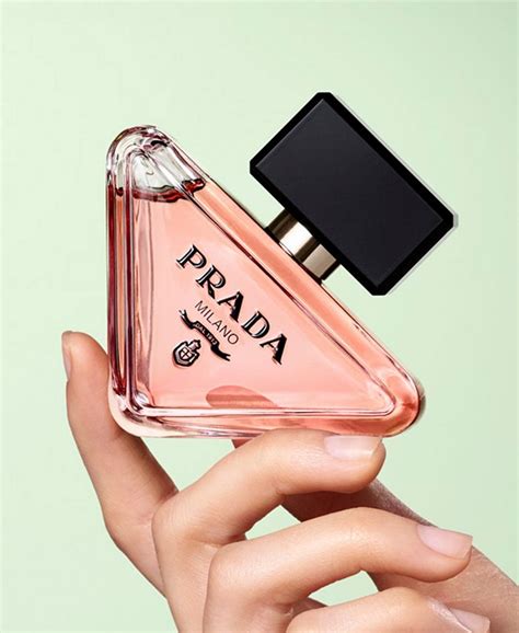 prada perfume women macy's|prada l'homme macy's.